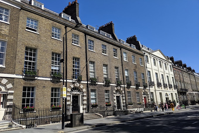 Bloomsbury Institute, London, England