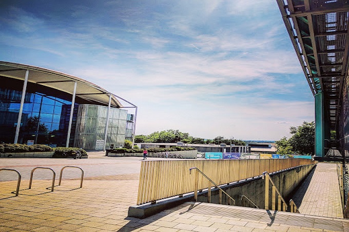 HIC-University of Hertfordshire