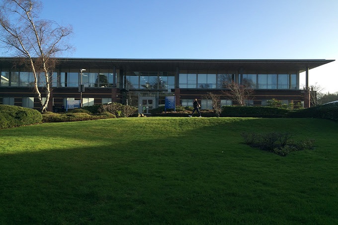 Heriot Watt University, Edinburg and Edinburgh Business School