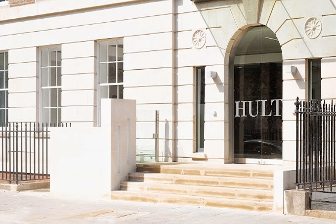 Hult International Business School, London, England