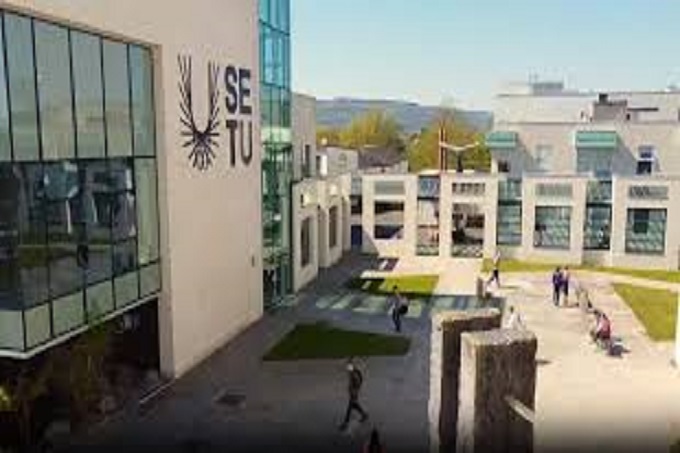 South East Technological University, Waterford Campus