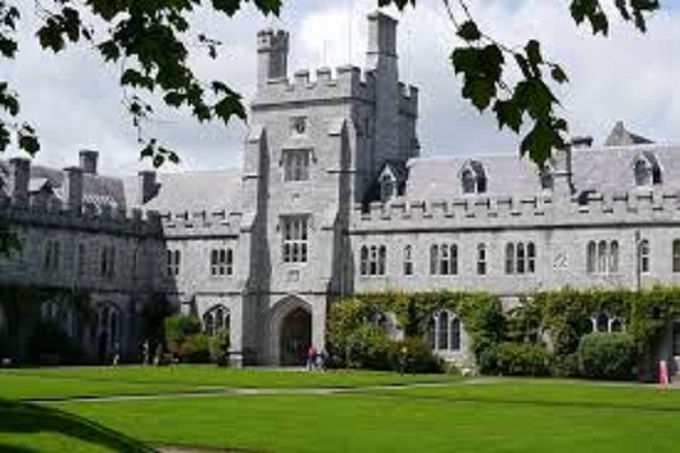 University College Cork, Cork