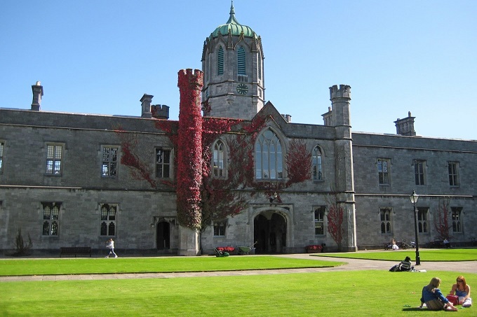 University of Galway, Galway