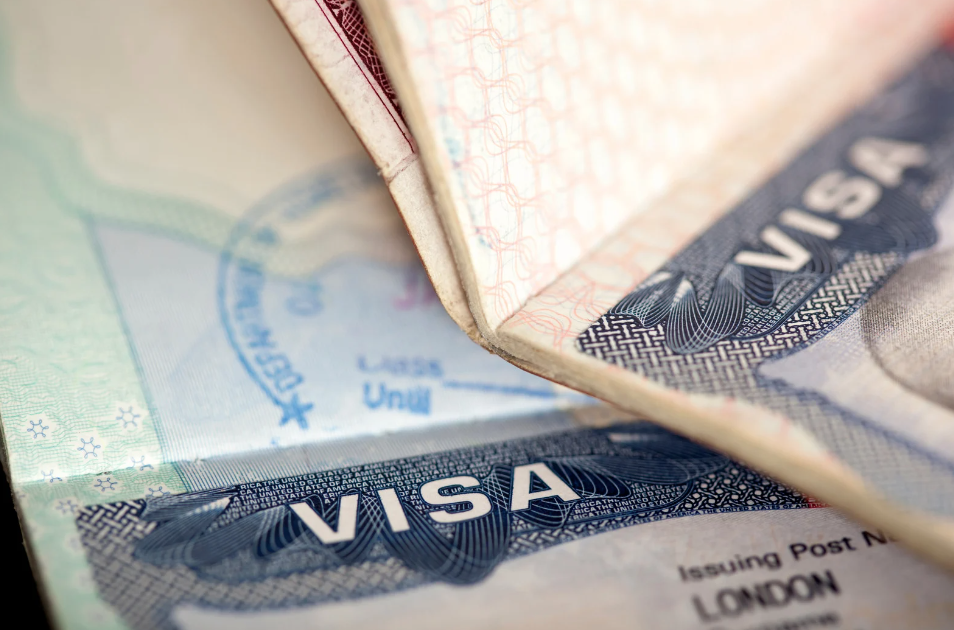 Visa
